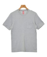 LOOPWHEELER（ループウィラー）Tシャツ・カットソー グレー サイズ:S メンズ/2200695971069