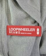 LOOPWHEELER（ループウィラー）Tシャツ・カットソー グレー サイズ:S メンズ/2200695971069