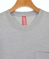 LOOPWHEELER（ループウィラー）Tシャツ・カットソー グレー サイズ:S メンズ/2200695971069