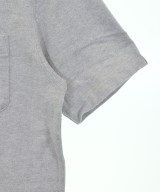 LOOPWHEELER（ループウィラー）Tシャツ・カットソー グレー サイズ:S メンズ/2200695971069