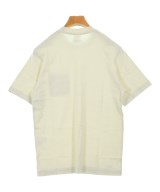 LOOPWHEELER（ループウィラー）Tシャツ・カットソー ベージュ サイズ:S メンズ/2200695971076