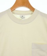 LOOPWHEELER（ループウィラー）Tシャツ・カットソー ベージュ サイズ:S メンズ/2200695971076
