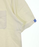 LOOPWHEELER（ループウィラー）Tシャツ・カットソー ベージュ サイズ:S メンズ/2200695971076
