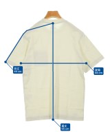 LOOPWHEELER（ループウィラー）Tシャツ・カットソー ベージュ サイズ:S メンズ/2200695971076