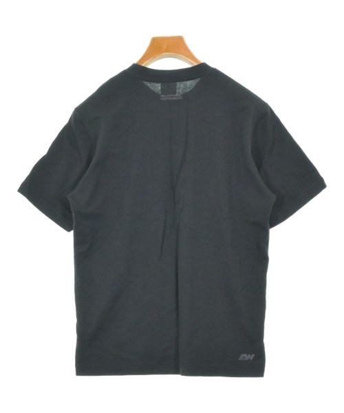 LOOPWHEELER（ループウィラー）Tシャツ・カットソー 黒 サイズ:S メンズ/2200695971083