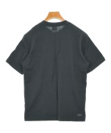 LOOPWHEELER（ループウィラー）Tシャツ・カットソー 黒 サイズ:S メンズ/2200695971083