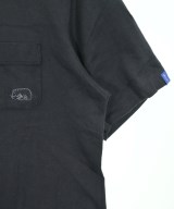LOOPWHEELER（ループウィラー）Tシャツ・カットソー 黒 サイズ:S メンズ/2200695971083