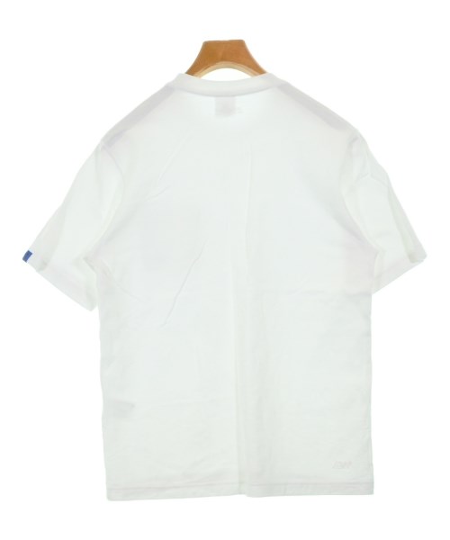 LOOPWHEELER（ループウィラー）Tシャツ・カットソー 白 サイズ:M メンズ/2200695971090