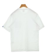 LOOPWHEELER（ループウィラー）Tシャツ・カットソー 白 サイズ:M メンズ/2200695971090