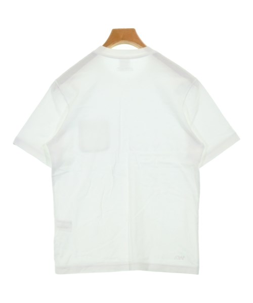 LOOPWHEELER（ループウィラー）Tシャツ・カットソー 白 サイズ:S メンズ/2200695971106