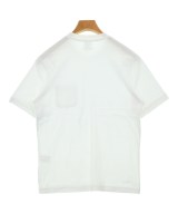 LOOPWHEELER（ループウィラー）Tシャツ・カットソー 白 サイズ:S メンズ/2200695971106