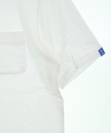 LOOPWHEELER（ループウィラー）Tシャツ・カットソー 白 サイズ:S メンズ/2200695971106