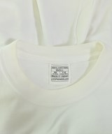 LOOPWHEELER（ループウィラー）Tシャツ・カットソー 白 サイズ:S メンズ/2200695971106