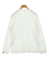 LOOPWHEELER（ループウィラー）Tシャツ・カットソー 白 サイズ:M メンズ/2200695971144