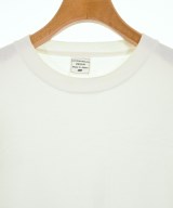LOOPWHEELER（ループウィラー）Tシャツ・カットソー 白 サイズ:M メンズ/2200695971144