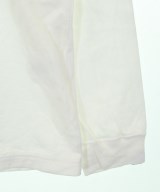 LOOPWHEELER（ループウィラー）Tシャツ・カットソー 白 サイズ:M メンズ/2200695971144