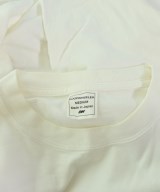 LOOPWHEELER（ループウィラー）Tシャツ・カットソー 白 サイズ:M メンズ/2200695971144