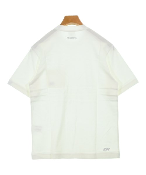 LOOPWHEELER（ループウィラー）Tシャツ・カットソー 白 サイズ:S メンズ/2200695971151