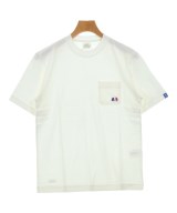 LOOPWHEELER（ループウィラー）Tシャツ・カットソー 白 サイズ:S メンズ/2200695971151