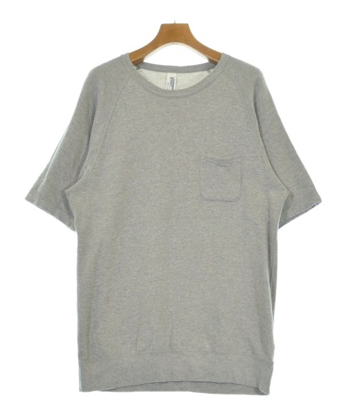 LOOPWHEELER(ループウィラー)スウェット グレー サイズ:XL/2200695911164