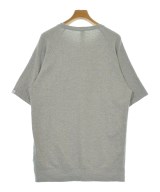 LOOPWHEELER（ループウィラー）スウェット グレー サイズ:XL メンズ/2200695911164
