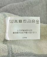 LOOPWHEELER（ループウィラー）スウェット グレー サイズ:XL メンズ/2200695911164