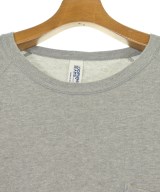 LOOPWHEELER（ループウィラー）スウェット グレー サイズ:XL メンズ/2200695911164