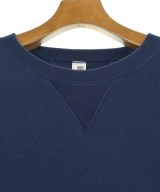 LOOPWHEELER（ループウィラー）スウェット 紺 サイズ:XL メンズ/2200695911171