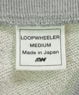 LOOPWHEELER（ループウィラー）その他 グレー サイズ:M メンズ/2200701806019