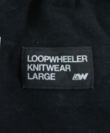 LOOPWHEELER（ループウィラー）スウェットパンツ 紺 サイズ:L メンズ/2200655150039