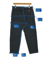 LOOPWHEELER（ループウィラー）スウェットパンツ 紺 サイズ:L メンズ/2200655150039