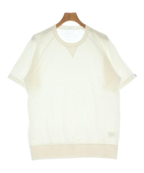 LOOPWHEELER(ループウィラー)Tシャツ・カットソー 白 サイズ:XL/2200655150046