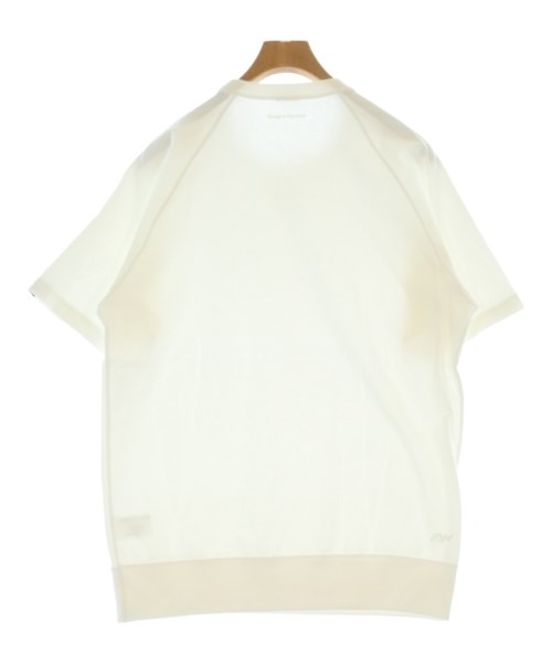 LOOPWHEELER（ループウィラー）Tシャツ・カットソー 白 サイズ:XL メンズ/2200655150046