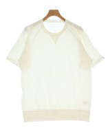 LOOPWHEELER（ループウィラー）Tシャツ・カットソー 白 サイズ:XL メンズ/2200655150046