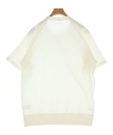 LOOPWHEELER（ループウィラー）Tシャツ・カットソー 白 サイズ:XL メンズ/2200655150046