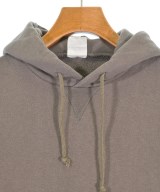 LOOPWHEELER（ループウィラー）パーカー 茶 サイズ:S メンズ/2200655347088