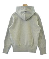 LOOPWHEELER（ループウィラー）パーカー グレー サイズ:S メンズ/2200657279011