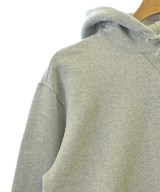 LOOPWHEELER（ループウィラー）パーカー グレー サイズ:S メンズ/2200657279011