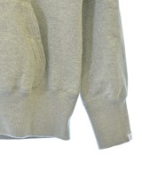 LOOPWHEELER（ループウィラー）パーカー グレー サイズ:S メンズ/2200657279011