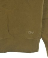 LOOPWHEELER（ループウィラー）スウェット カーキ サイズ:S メンズ/2200656136049