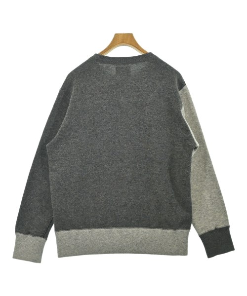 LOOPWHEELER（ループウィラー）ニット・セーター 黒 サイズ:-(XL位) メンズ/2200660705064