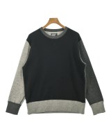 LOOPWHEELER（ループウィラー）ニット・セーター 黒 サイズ:-(XL位) メンズ/2200660705064