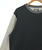 LOOPWHEELER（ループウィラー）ニット・セーター 黒 サイズ:-(XL位) メンズ/2200660705064