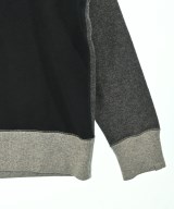 LOOPWHEELER（ループウィラー）ニット・セーター 黒 サイズ:-(XL位) メンズ/2200660705064