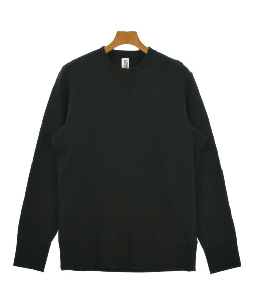 LOOPWHEELER(ループウィラー)スウェット 黒 サイズ:XL/2200658046063