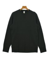 LOOPWHEELER（ループウィラー）スウェット 黒 サイズ:XL メンズ/2200658046063