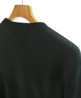 LOOPWHEELER（ループウィラー）スウェット 黒 サイズ:XL メンズ/2200658046063