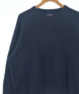 LOOPWHEELER（ループウィラー）スウェット 紺 サイズ:XL メンズ/2200709258056