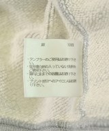LOOPWHEELER（ループウィラー）パーカー グレー サイズ:S メンズ/2200712531016