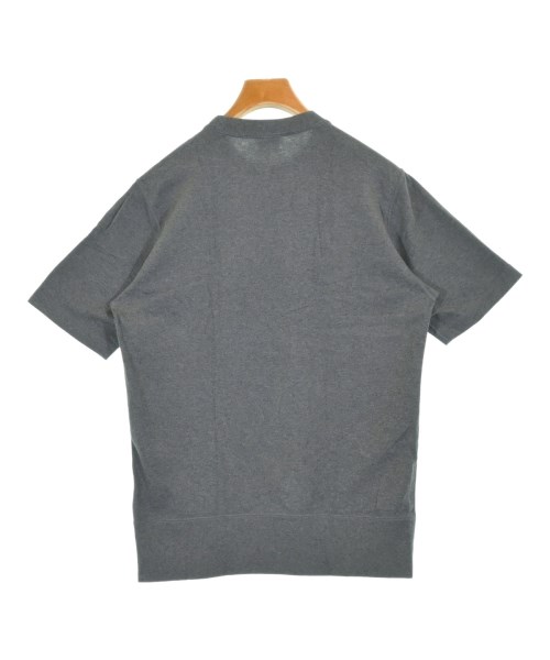 LOOPWHEELER（ループウィラー）Tシャツ・カットソー グレー サイズ:M メンズ/2200713001198